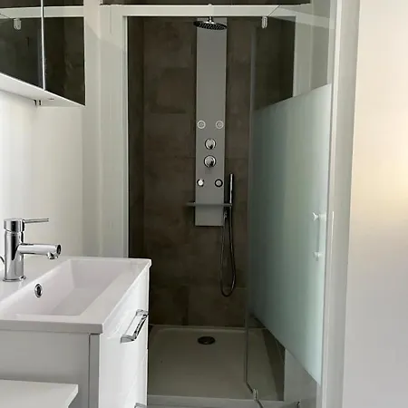 Nid Douillet A La Bresse Apartamento Exterior foto
