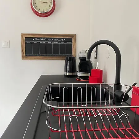 Nid Douillet A La Bresse Apartamento Exterior foto