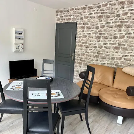 Nid Douillet A La Bresse Apartamento Exterior foto