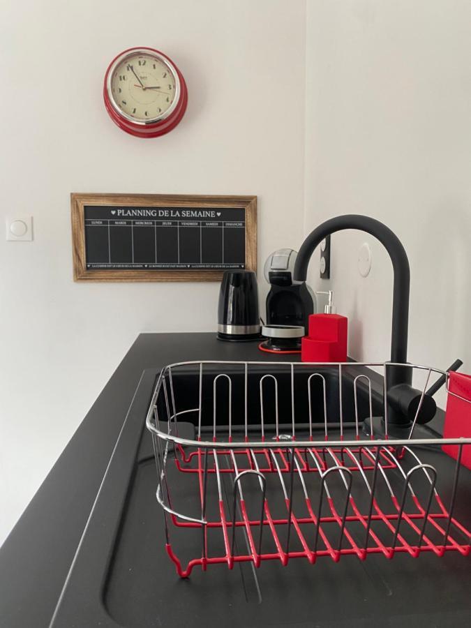 Appartement Nid Douillet A La Bresse