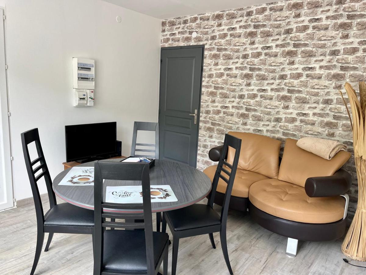 Nid Douillet A Appartement