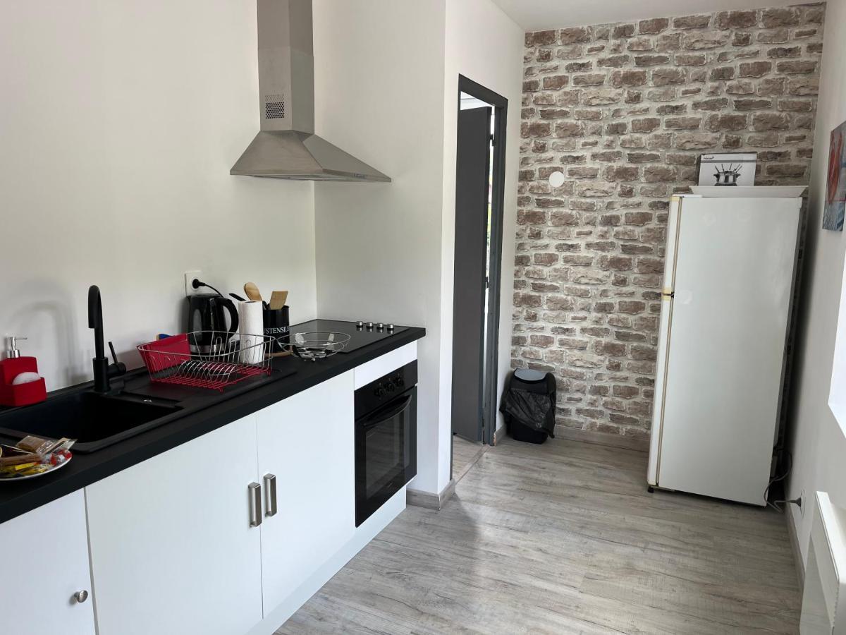 Appartement Nid Douillet A